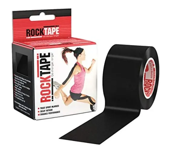 Chiropractic Portage MI Rock Tape