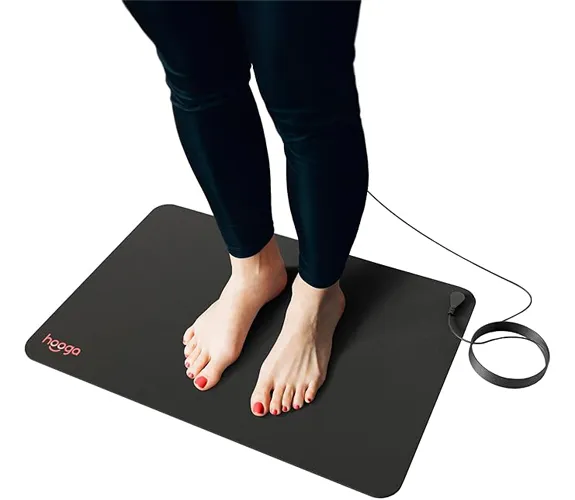 Chiropractic Zeeland MI Grounding Pad