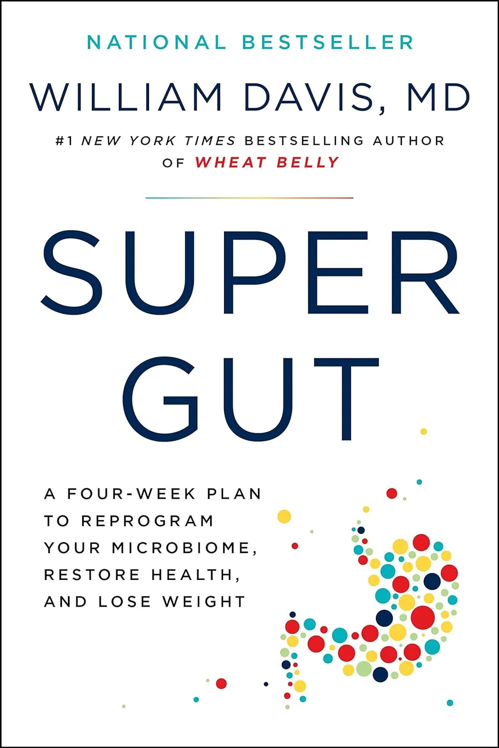 Chiropractic Zeeland MI Super Gut Book