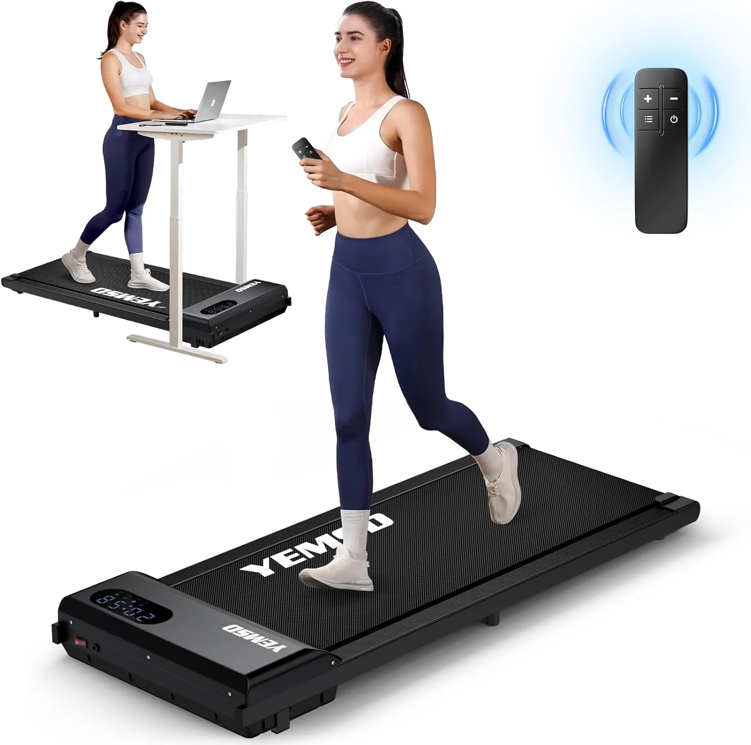 Chiropractic Zeeland MI Treadmill Desk Pad