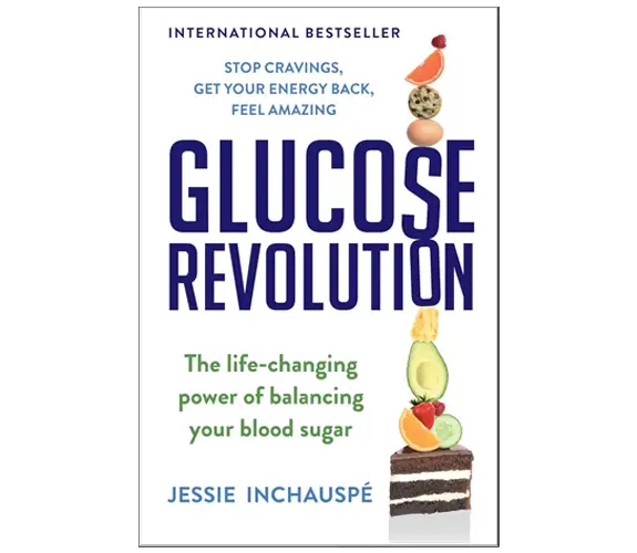 Chiropractic Portage MI Glucose Revolution Book